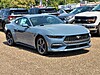 New 2025 FORD MUSTANG ECOBOOST in LONGVIEW, TEXAS