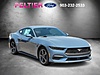 New 2025 FORD MUSTANG ECOBOOST in LONGVIEW, TEXAS