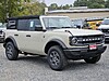 New 2025 FORD BRONCO BIG BEND in LONGVIEW, TEXAS