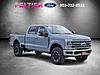 New 2026 FORD F-250 LARIAT in LONGVIEW, TEXAS