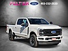 New 2026 FORD F-250 PLATINUM in LONGVIEW, TEXAS