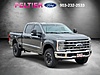 New 2026 FORD F-250 LARIAT in LONGVIEW, TEXAS
