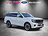 New 2025 FORD EXPEDITION PLATINUM in LONGVIEW, TEXAS