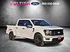 New 2025 FORD F-150 STX in LONGVIEW, TEXAS