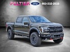 New 2025 FORD F-150 RAPTOR in LONGVIEW, TEXAS