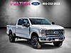New 2026 FORD F-250 LARIAT in LONGVIEW, TEXAS
