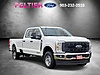 New 2026 FORD F-350 XL in LONGVIEW, TEXAS