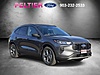 New 2026 FORD ESCAPE ST-LINE in LONGVIEW, TEXAS