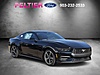 New 2025 FORD MUSTANG ECOBOOST in LONGVIEW, TEXAS