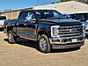 New 2026 FORD F-250 KING RANCH in LONGVIEW, TEXAS