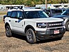 New 2025 FORD BRONCO SPORT BIG BEND in LONGVIEW, TEXAS