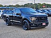 New 2025 FORD F-150 XL in LONGVIEW, TEXAS