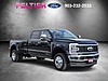 New 2026 FORD F-450 KING RANCH in LONGVIEW, TEXAS