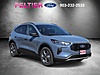New 2026 FORD ESCAPE ST-LINE in LONGVIEW, TEXAS