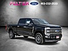 New 2026 FORD F-250 PLATINUM in LONGVIEW, TEXAS