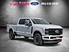 New 2026 FORD F-250 PLATINUM in LONGVIEW, TEXAS