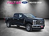 New 2026 FORD F-250 KING RANCH in LONGVIEW, TEXAS