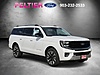 New 2025 FORD EXPEDITION PLATINUM in LONGVIEW, TEXAS