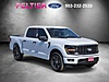 New 2025 FORD F-150 STX in LONGVIEW, TEXAS