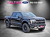 New 2025 FORD F-150 RAPTOR in LONGVIEW, TEXAS