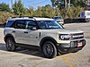 New 2025 FORD BRONCO SPORT BIG BEND in LONGVIEW, TEXAS