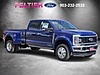 New 2026 FORD F-450 KING RANCH in LONGVIEW, TEXAS