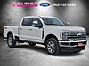 New 2026 FORD F-250 KING RANCH in LONGVIEW, TEXAS