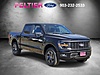New 2025 FORD F-150 STX in LONGVIEW, TEXAS