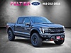 New 2025 FORD F-150 RAPTOR in LONGVIEW, TEXAS