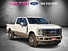 New 2026 FORD F-250 KING RANCH in LONGVIEW, TEXAS