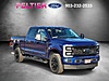New 2026 FORD F-250 XLT in LONGVIEW, TEXAS