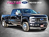 New 2026 FORD F-450 PLATINUM in LONGVIEW, TEXAS