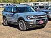 New 2025 FORD BRONCO SPORT BIG BEND in LONGVIEW, TEXAS