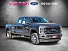 New 2026 FORD F-350 XL in LONGVIEW, TEXAS