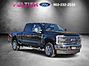 New 2026 FORD F-250 XLT in LONGVIEW, TEXAS