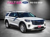 New 2026 FORD EXPLORER ACTIVE in LONGVIEW, TEXAS
