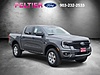 New 2025 FORD RANGER XL in LONGVIEW, TEXAS