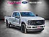 New 2026 FORD F-350 LARIAT in LONGVIEW, TEXAS