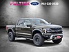 New 2025 FORD F-150 RAPTOR in LONGVIEW, TEXAS