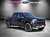 New 2025 FORD F-150 RAPTOR in LONGVIEW, TEXAS