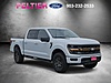 New 2025 FORD F-150 TREMOR in LONGVIEW, TEXAS