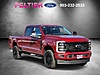 New 2026 FORD F-250 LARIAT in LONGVIEW, TEXAS