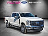 New 2026 FORD F-250 LARIAT in LONGVIEW, TEXAS