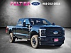 New 2026 FORD F-250 PLATINUM in LONGVIEW, TEXAS