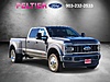 New 2026 FORD F-450 PLATINUM in LONGVIEW, TEXAS