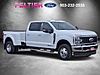 New 2026 FORD F-350 XLT in LONGVIEW, TEXAS