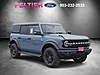 New 2025 FORD BRONCO OUTER BANKS in LONGVIEW, TEXAS