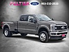 New 2026 FORD F-450 LARIAT in LONGVIEW, TEXAS