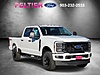 New 2026 FORD F-250 XL in LONGVIEW, TEXAS