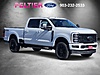 New 2026 FORD F-250 XLT in LONGVIEW, TEXAS